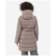 Octavia Quilted Jacket