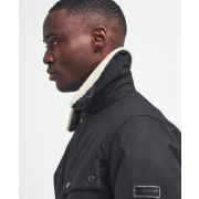 Coppice Waxed Jacket