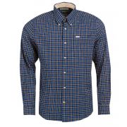 Bank Tattersall Regular Shirt