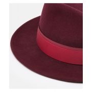 Fedora Felt Hat