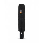 Waterloo Midnight/Corn Recycled Nylon Umbrella