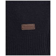 Nelson Essential V Neck Jumper