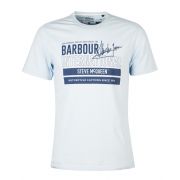 Barry Graphic T-Shirt