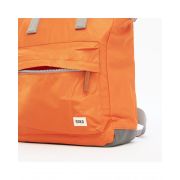 Bantry B Sustainable Burnt Orange Medium Backpack