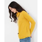 Nadia Ribbed Sweatshirt