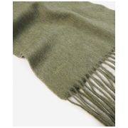 Lambswool Woven Scarf