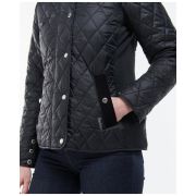 Yarrow Quilted Jacket