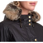 Kelsall Wax Jacket