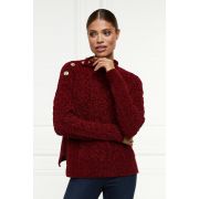 Brompton Cable Knit