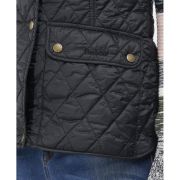 Otterburn Quilted Gilet