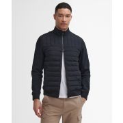 Counter Quilted Sweatshirt