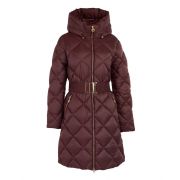 Claremont Quilted Jacket