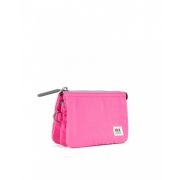 Carnaby Hot Pink Recycled Taslon Small