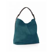 Tetbury Suede Tote Handbag