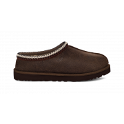 Mens Tasman Distressed Slipper