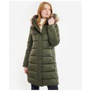 Daffodil Quilted Jacket