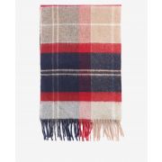 Inverness Tartan Scarf