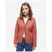 Deveron Quilted Jacket