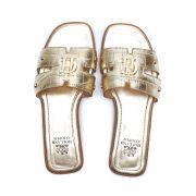 Monogram Slides