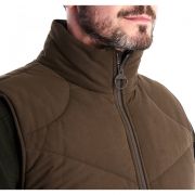 Mens Ruck Gilet