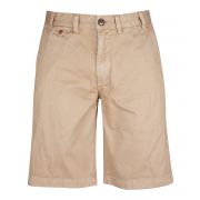 Neuston Twill Shorts