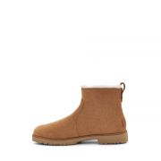 Romely Zip Boot