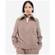 Romana Full Zip Knit Jumper