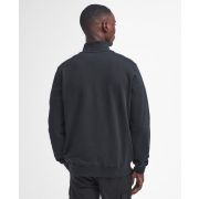 Flight Half-Zip Sweatshirt