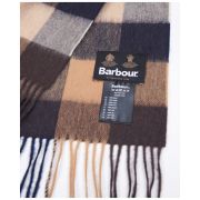 Large Tattersall Scarf