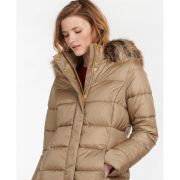 Crinan Quilted Jacket