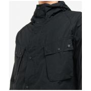 Deal Casual Parka Coat