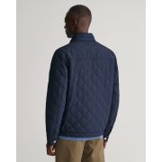 Quilted Windcheater