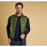 Bretby Padded Gilet