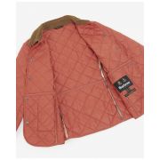 Deveron Quilted Jacket