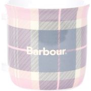 Tartan Mug