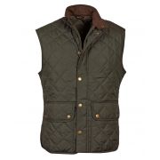 Lowerdale Gilet