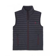 Snug Gilet Family Packable Puffa Gilet