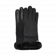 Sheepskin Seamed Glove