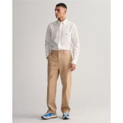 Regular Fit Oxford Shirt