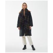 Hailes Tartan Wrap