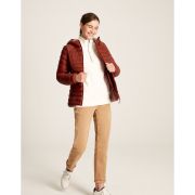 Bramley Packable Padded Coat