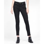 Durant Zip Skinny Jeans