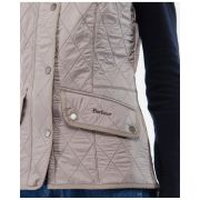 Cavalry Quilted Gilet