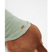 Teddy Fleece Jumper