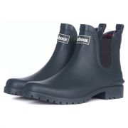 Wilton Short Wellington Boots