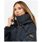 Gotland Quilted Jacket