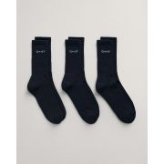 3-Pack Sport Socks