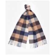 Large Tattersall Scarf