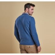 Essential Lambswool Crew Neck Jumper