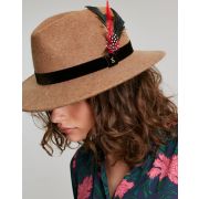 Fedora Felt Hat